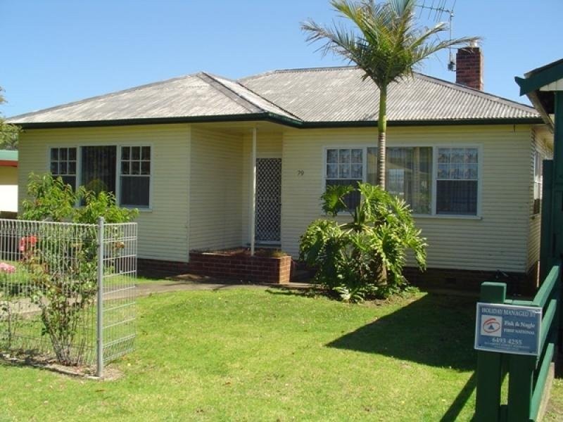 79 Murrah Street, Bermagui NSW 2546