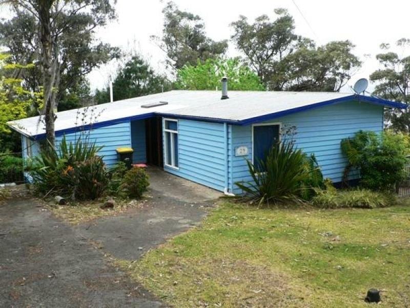 29 Flower Circuit, Akolele NSW 2546