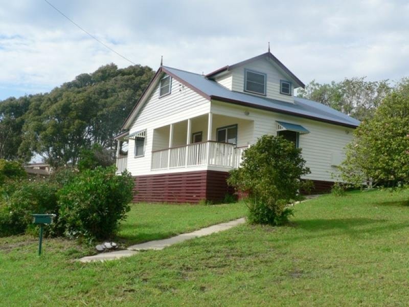 60 Wallaga Lake Road, Bermagui NSW 2546