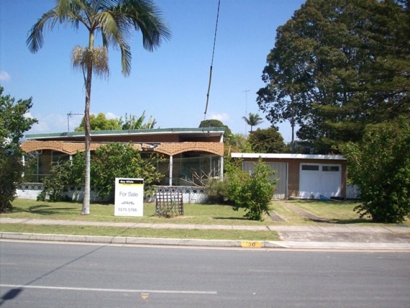 30 Symonds Road, Burleigh Heads QLD 4220