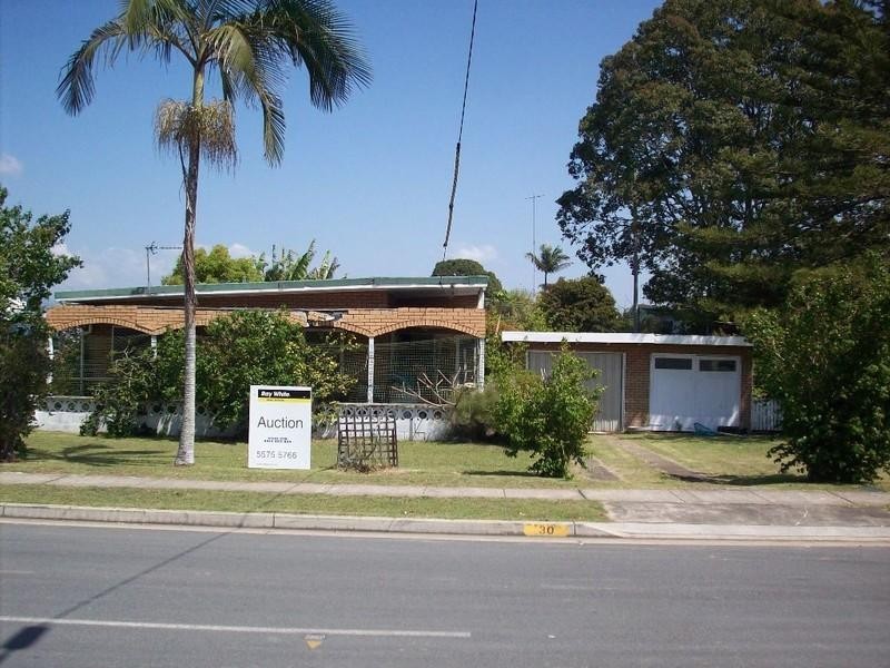 30 Symonds Road, Burleigh Heads QLD 4220