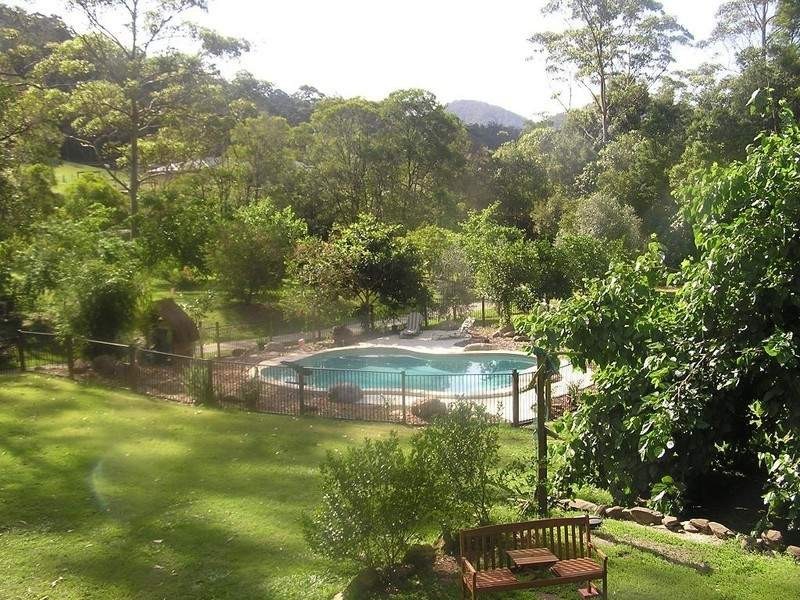 149 Petsch Creek Road, Tallebudgera Valley QLD 4228