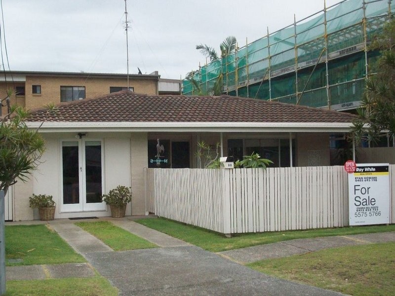 88 Petrel Avenue, Mermaid Beach QLD 4218