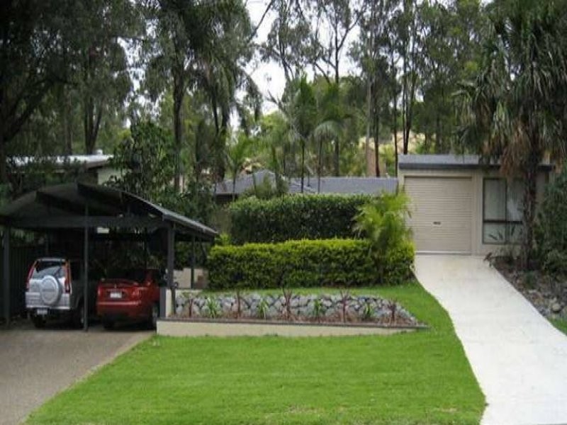 27 Regency Place, Mudgeeraba QLD 4213