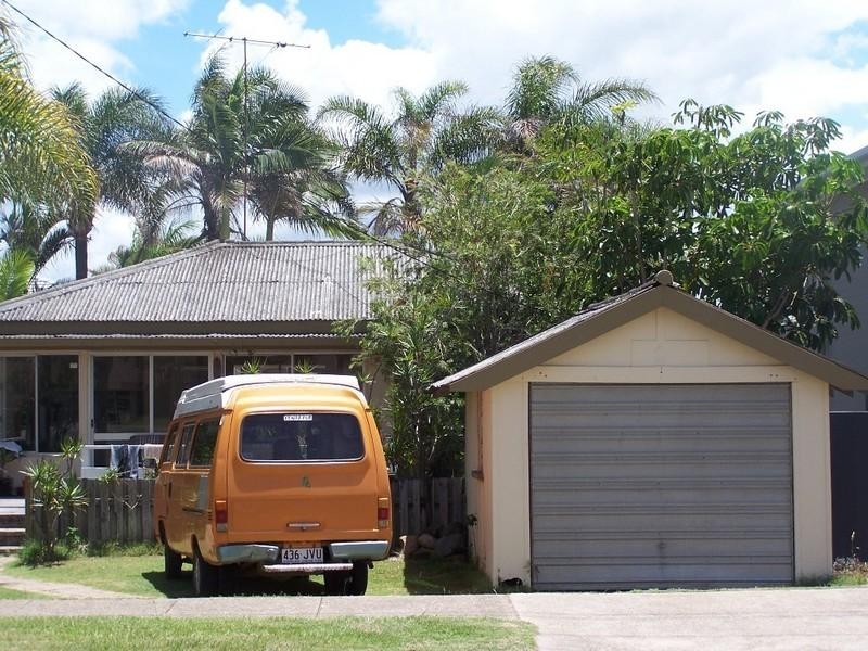 20 Albatross Avenue, Mermaid Beach QLD 4218