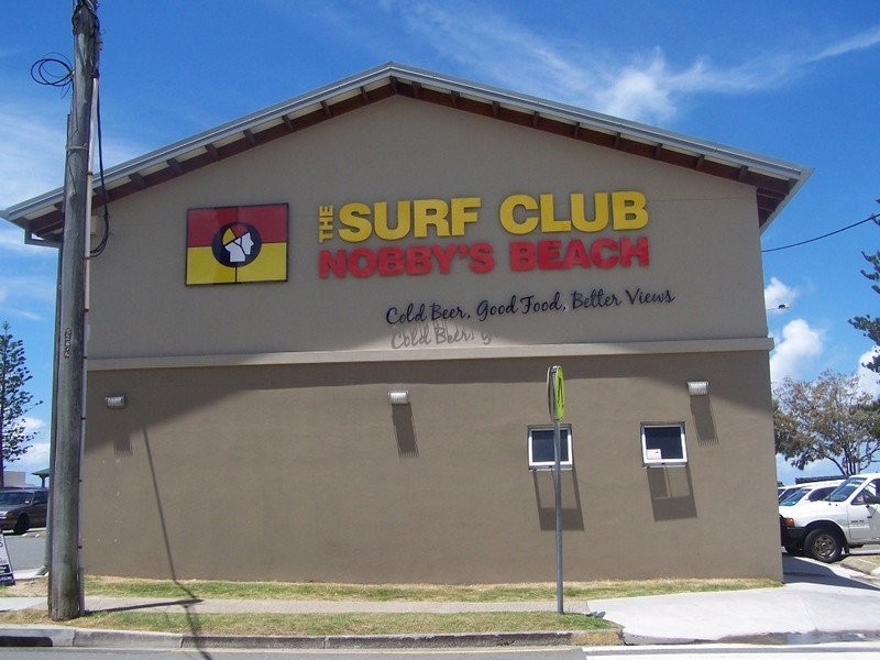 20 Albatross Avenue, Mermaid Beach QLD 4218