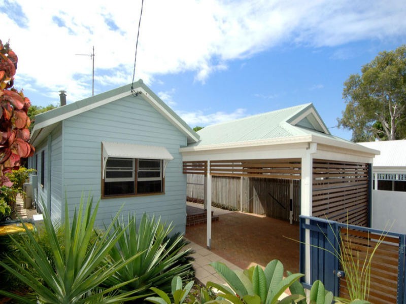 23 Sportsman Ave, Mermaid Beach QLD 4218
