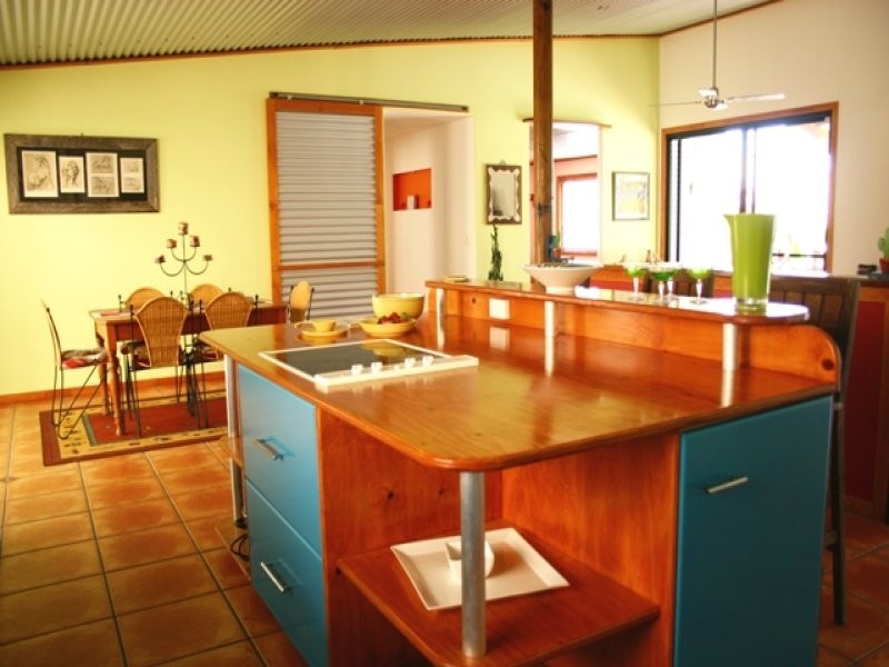 123 Valley Drive, Tallebudgera QLD 4228