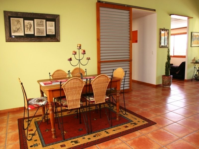123 Valley Drive, Tallebudgera QLD 4228