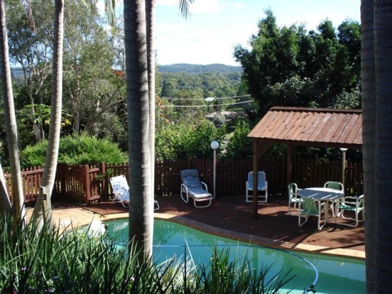 10 Dudgeon Drive, Tallebudgera QLD 4228