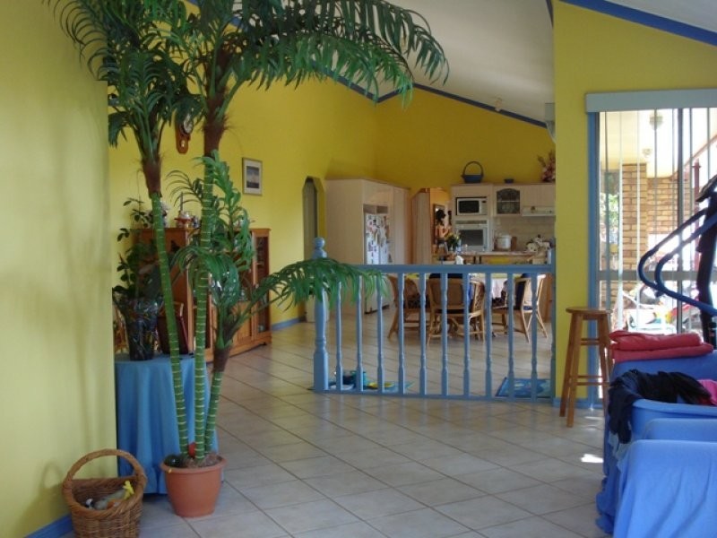 10 Dudgeon Drive, Tallebudgera QLD 4228