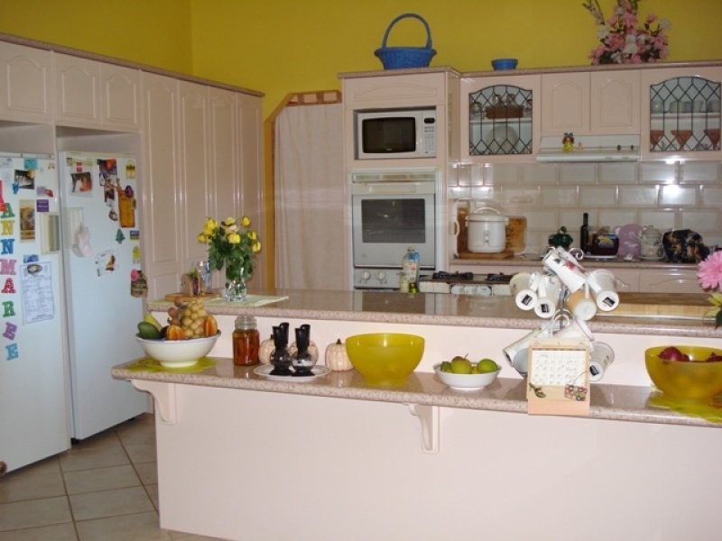 10 Dudgeon Drive, Tallebudgera QLD 4228