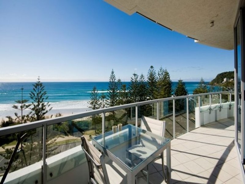 7/112 ‘Aspect on Burleigh’ The Esplanade, Burleigh Heads QLD 4220