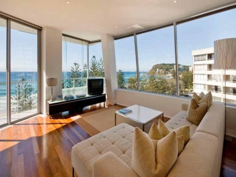 7/112 ‘Aspect on Burleigh’ The Esplanade, Burleigh Heads QLD 4220