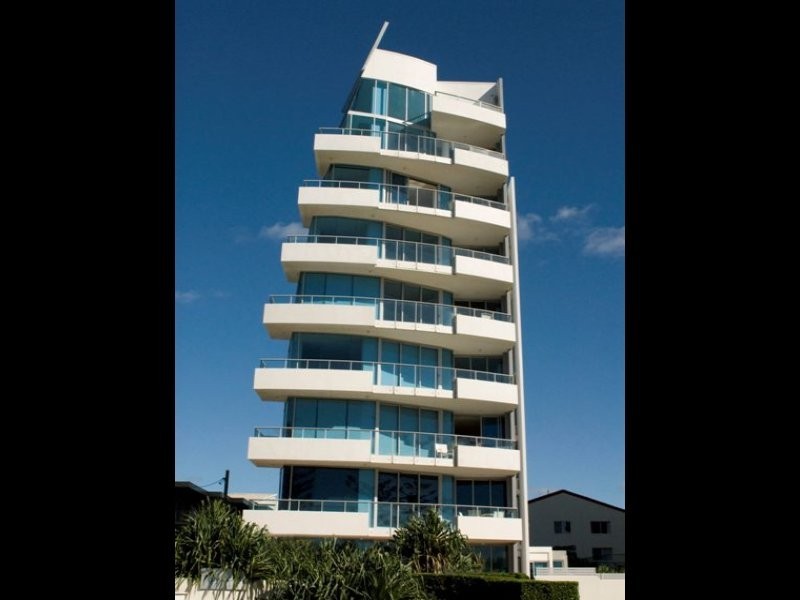 7/112 ‘Aspect on Burleigh’ The Esplanade, Burleigh Heads QLD 4220