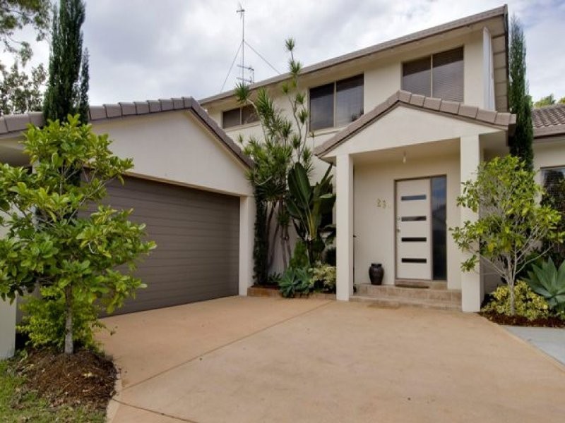 29 A Avanti Street, Mermaid Waters QLD 4218