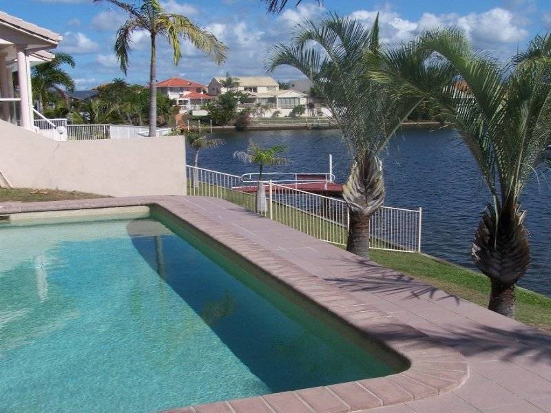 Mermaid Waters QLD 4218