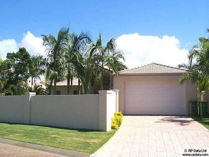 Mermaid Waters QLD 4218