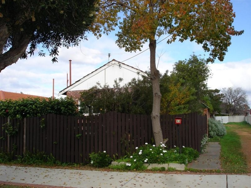 53 John St, Midland WA 6056