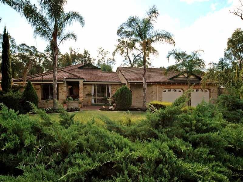 22 Cockatoo Drive, Mundaring WA 6073