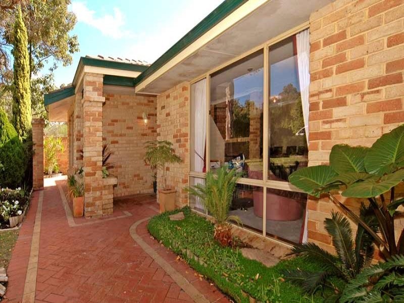 22 Cockatoo Drive, Mundaring WA 6073