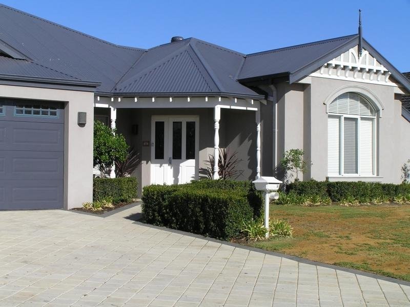 8 Kildare Lane, The Vines WA 6069