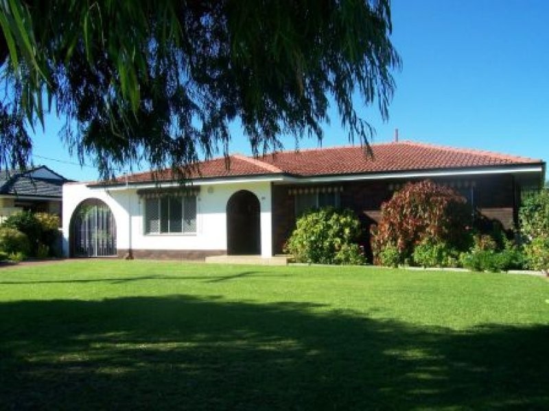 44 Andrews Way, Herne Hill WA 6056