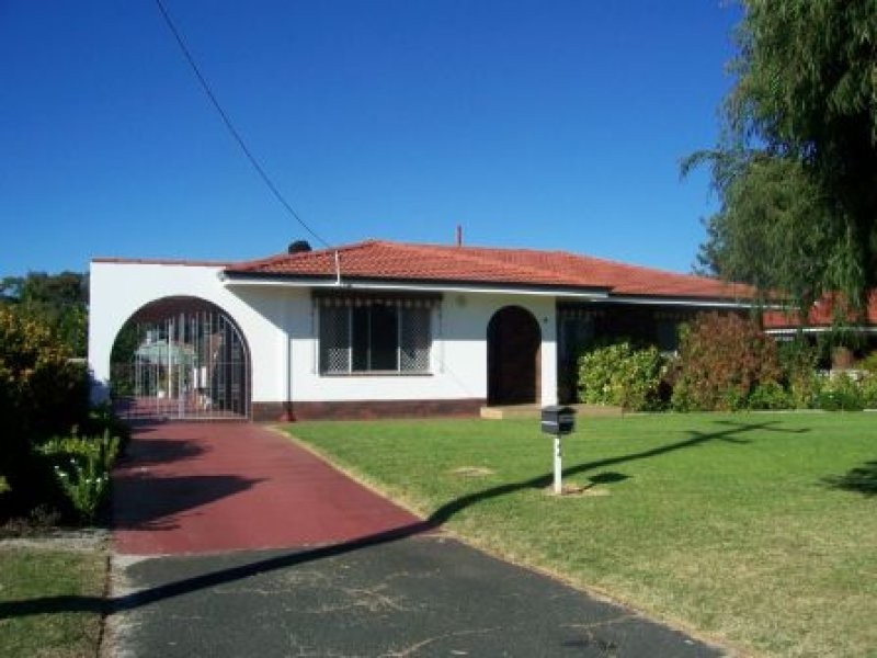 44 Andrews Way, Herne Hill WA 6056