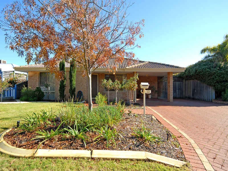 13 Wade Square, Stratton WA 6056
