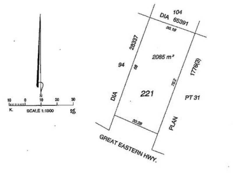 501 Great Eastern Highway, Greenmount WA 6056