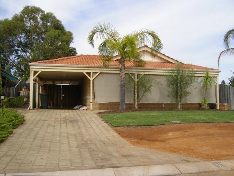 80 Lewis Jones Cross, Stratton WA 6056