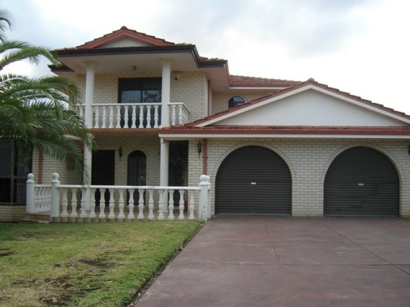 3 Redgum Lane, Swan View WA 6056