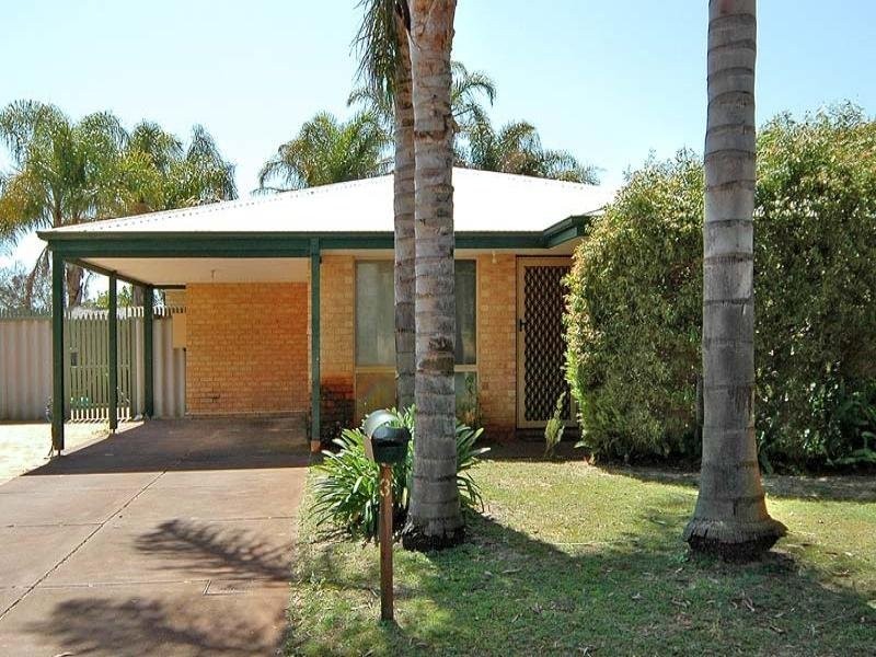 3 Oldenburg Pass, Stratton WA 6056