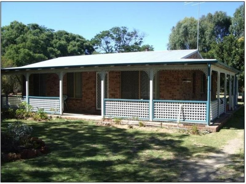 17 Olive Rd, Falcon WA 6210