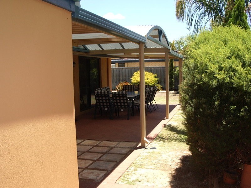 3 Verona Way, Ellenbrook WA 6069