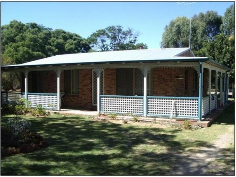 17 Olive Rd, Falcon WA 6210