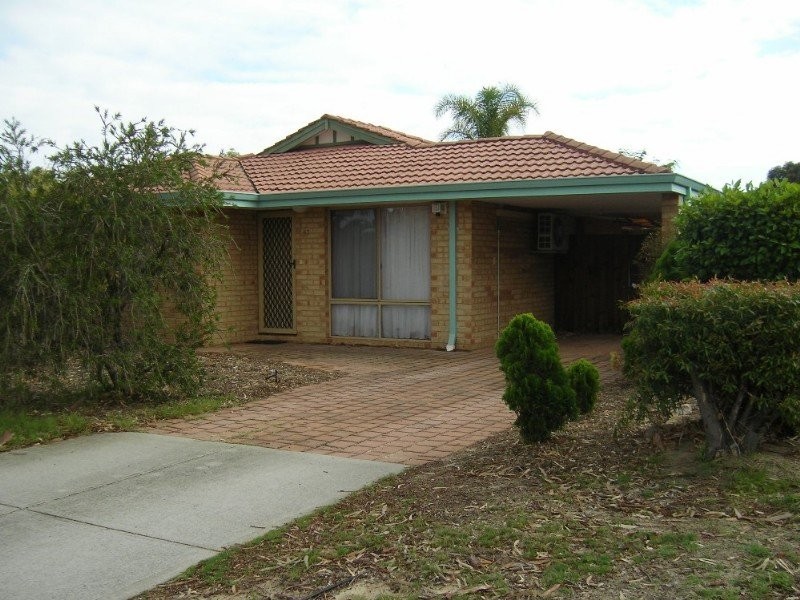 87 Cockman Cross, Stratton WA 6056