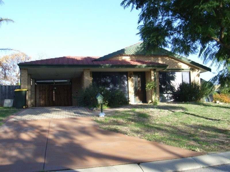 26 Kangaroo Ent, Stratton WA 6056