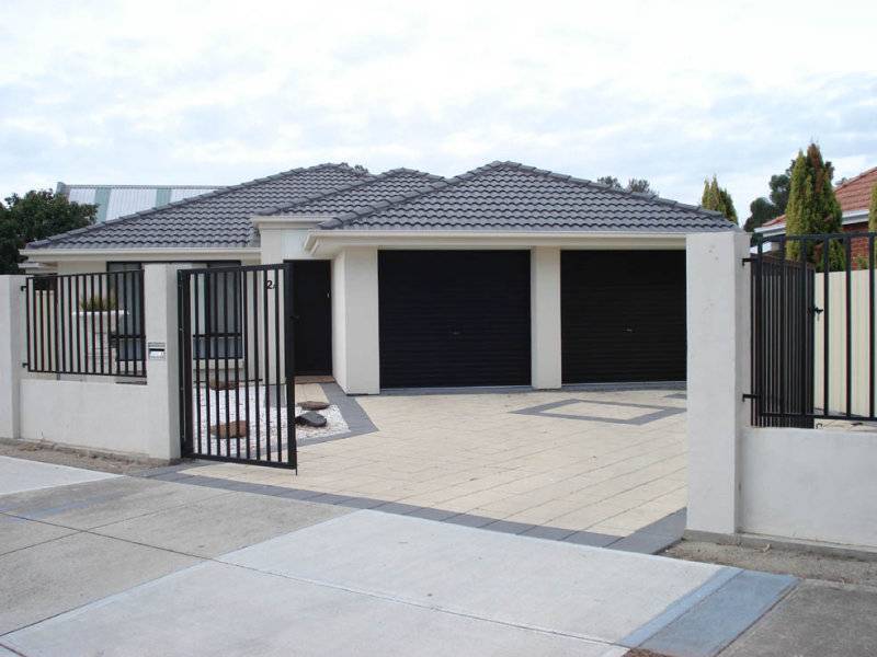 2A Durant Road, Croydon Park SA 5008