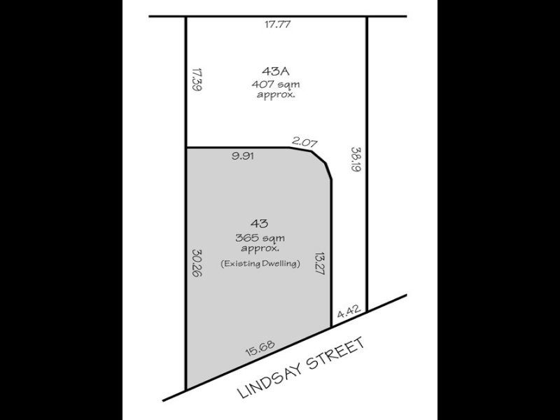 43A Lindsay Street, Plympton SA 5038