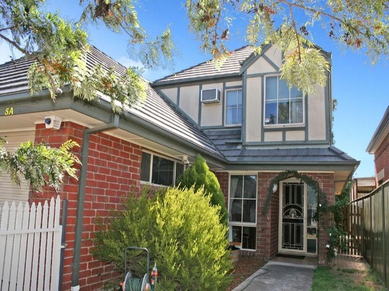 5A Garth Street, Woodville Park SA 5011