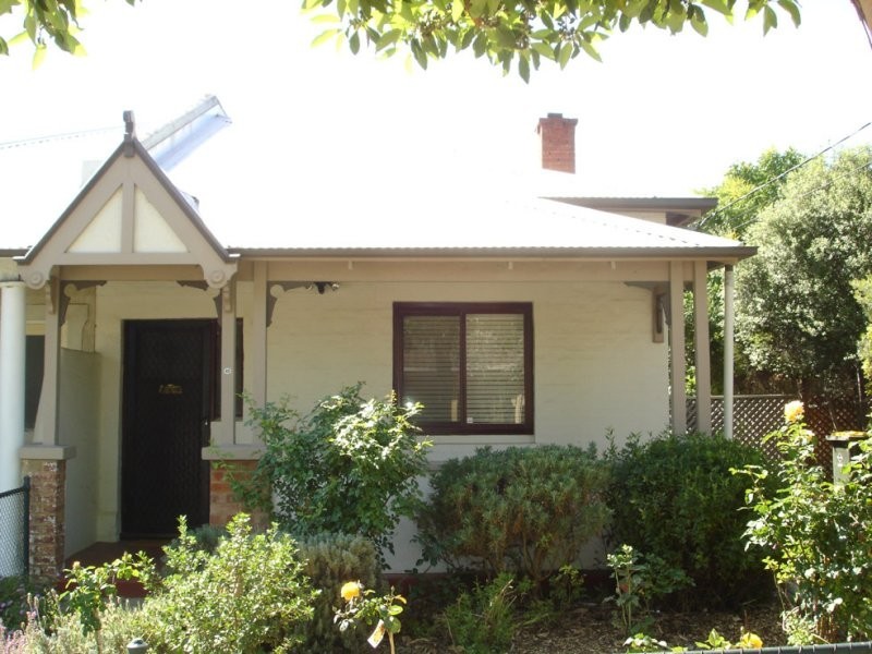 45 Green Street, Brompton SA 5007