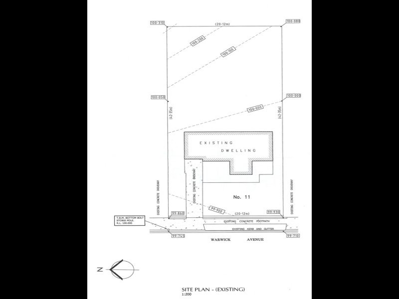 11 Warwick Avenue, Kurralta Park SA 5037