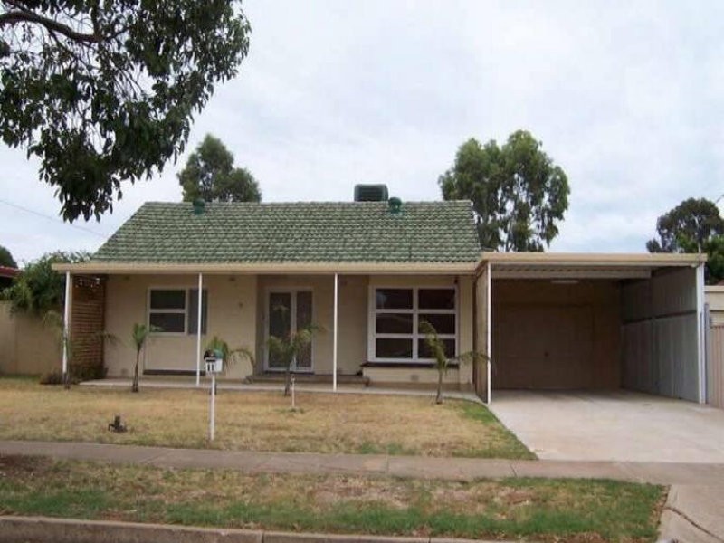11 Hooper Road, Smithfield Plains SA 5114