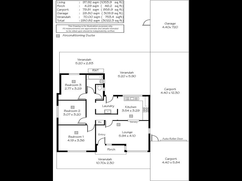 11 Hooper Road, Smithfield Plains SA 5114
