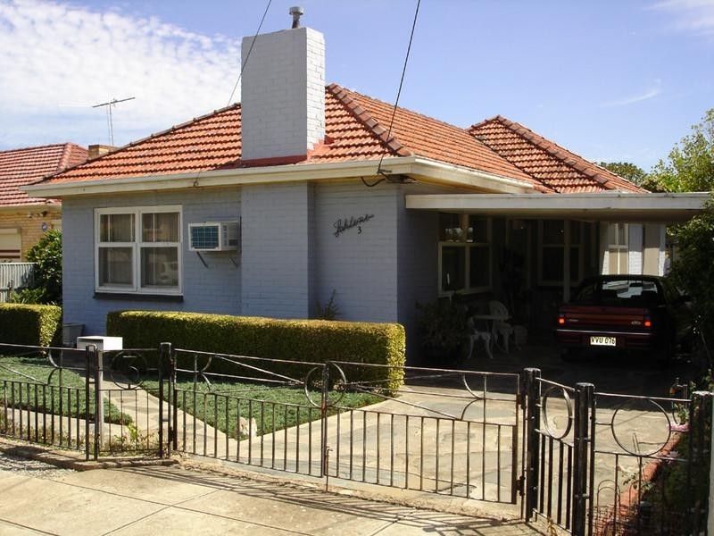 3 Gordon Street, Kurralta Park SA 5037