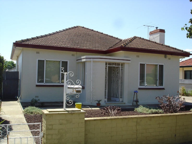 31 Trennery Street, West Richmond SA 5033