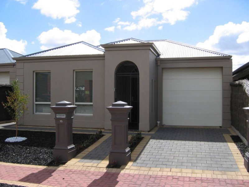 15 Forster Street, Ridleyton SA 5008