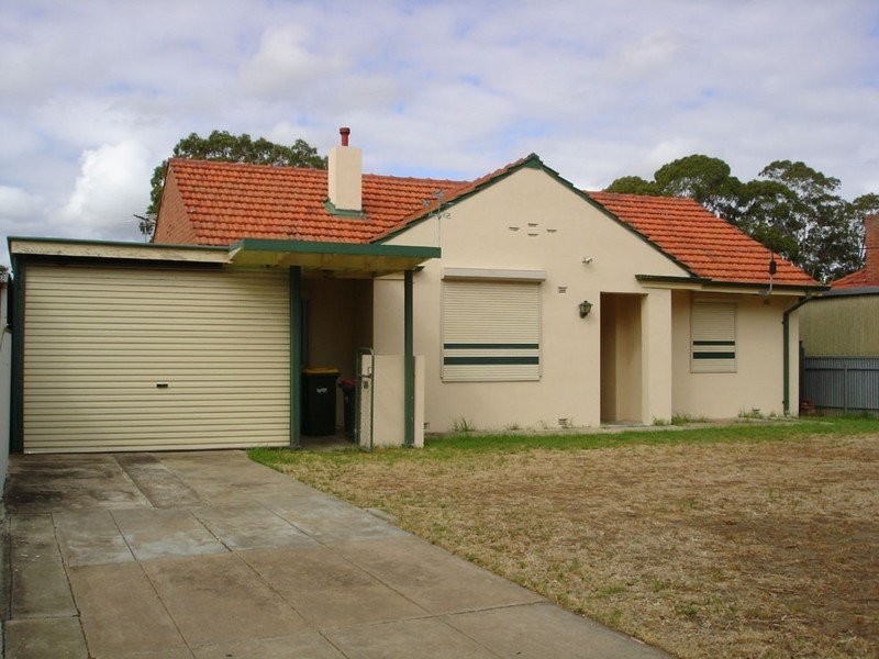 49 Cudmore Terrace, Marleston SA 5033