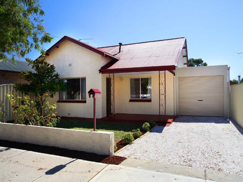 3 Craig Street, Richmond SA 5033